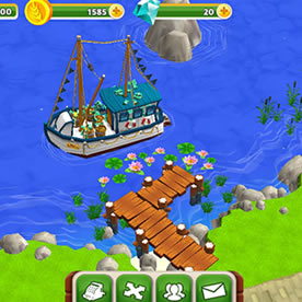 My Free Farm 2 Screenshot 4